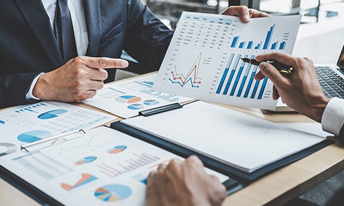 Asset maintenance and management